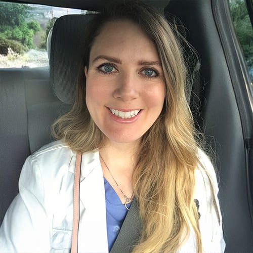 Dr. Shanna Turner, Murfreesboro Veterinarian