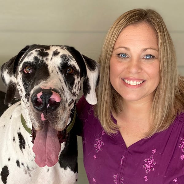 Dr. Courtney Schramm, Murfreesboro Veterinarian